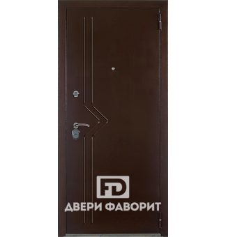 Дверь в квартиру